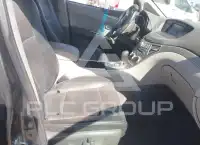 2010 Subaru Tribeca фото