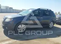2010 Subaru Tribeca фото