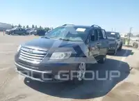 2010 Subaru Tribeca фото