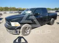 2010 Dodge RAM фото