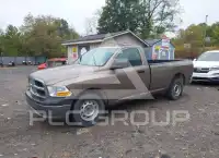 2010 Dodge RAM photo