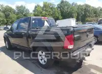 2010 Dodge RAM фото