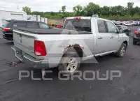 2010 Dodge RAM фото