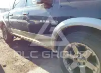 2010 Dodge RAM photo