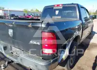 2010 Dodge RAM photo