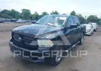 2010 Dodge RAM photo