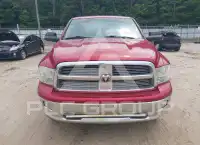2010 Dodge RAM photo