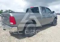 2010 Dodge RAM фото