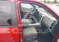2010 Dodge RAM фото