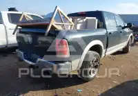 2010 Dodge RAM photo