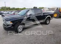 2010 Dodge RAM photo
