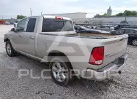 2010 Dodge RAM фото
