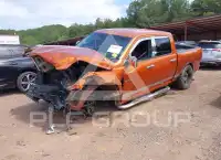 2010 Dodge RAM фото