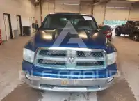 2010 Dodge RAM фото
