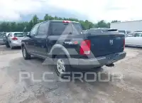 2010 Dodge RAM photo