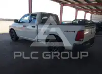 2010 Dodge RAM photo