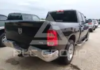 2010 Dodge RAM фото