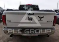 2010 Dodge RAM фото