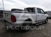 2010 Dodge RAM фото