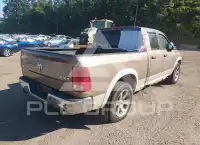 2010 Dodge RAM фото