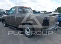 2010 Dodge RAM фото