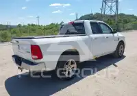 2010 Dodge RAM photo