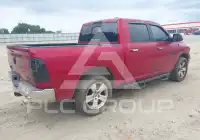 2010 Dodge RAM photo