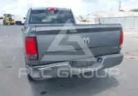 2010 Dodge RAM photo