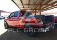 2010 Dodge RAM фото