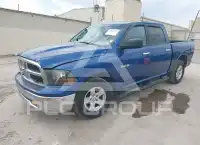 2010 Dodge RAM photo