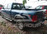 2010 Dodge RAM фото