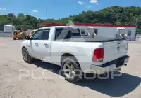 2010 Dodge RAM photo