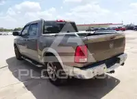 2010 Dodge RAM фото