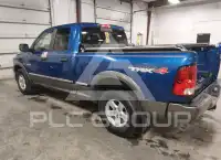 2010 Dodge RAM фото