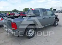 2010 Dodge RAM фото
