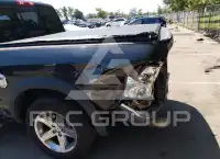 2010 Dodge RAM фото
