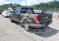 2010 Dodge RAM photo