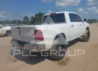 2010 Dodge RAM фото