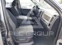 2010 Dodge RAM фото
