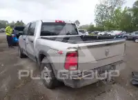 2010 Dodge RAM фото