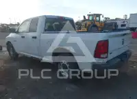 2010 Dodge RAM фото