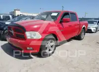 2010 Dodge RAM photo