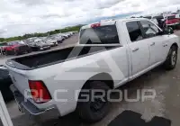 2010 Dodge RAM фото
