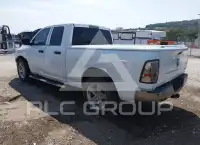 2010 Dodge RAM фото