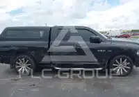 2010 Dodge RAM фото