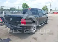 2010 Dodge RAM photo