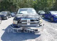 2010 Dodge RAM photo