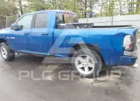 2010 Dodge RAM фото