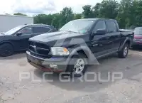2010 Dodge RAM photo