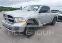 2010 Dodge RAM фото